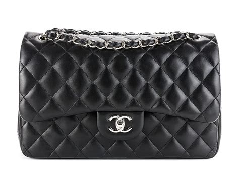 chanel classic flap bag價錢2021